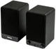 Колонки 2.0 Dialog Jazz AJ-13 Black вид 3