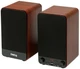 Колонки 2.0 Dialog Jazz AJ-13 Brown вид 1