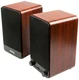 Колонки 2.0 Dialog Jazz AJ-13 Brown вид 8