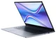 Ноутбук 15.6" HONOR MagicBook X 15 BBR-WAI9 Gray вид 3