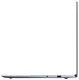 Ноутбук 15.6" HONOR MagicBook X 15 BBR-WAI9 Gray вид 7