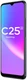 Смартфон 6.5" Realme C25S 4/128GB Water Grey вид 7