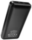 Внешний аккумулятор (Power Bank) 20000мАч Hoco J72A Easy Travel вид 2