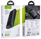 Внешний аккумулятор (Power Bank) 20000мАч Hoco J72A Easy Travel вид 3
