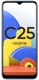 Смартфон 6.5" Realme C25 4Гб/64Гб Синий вид 2