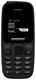 Сотовый телефон DIGMA Linx A106 Black вид 1