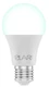 Умная лампа ELARI Smart Bulb RGB E27 6Вт 470lm Wi-Fi вид 1