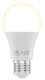 Умная лампа ELARI Smart Bulb RGB E27 6Вт 470lm Wi-Fi вид 2