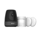 Комплект умного дома HIPER IoT Cam Home Kit MX3 вид 1