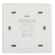 Умный выключатель GEOZON PS-02, белый вид 2
