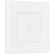 Умный выключатель HIPER IoT Switch T01G, белый вид 1