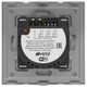 Умный выключатель HIPER IoT Switch T01G, белый вид 4