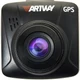 Видеорегистратор Artway AV-397 GPS Compact вид 16
