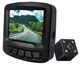 Видеорегистратор Artway AV-398 GPS Dual Compact вид 2