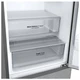 Холодильник LG GA-B509CCIL вид 9