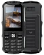 Сотовый телефон Vertex K213 черный вид 2