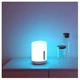Умная настольная лампа-ночник Xiaomi Mi Bedside Lamp 2 вид 6