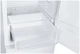 Холодильник Haier CEF537AWD вид 5