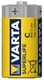 Батарейка Varta Superlife C/LR14 вид 3