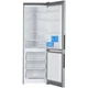 Холодильник Indesit ITR 5180 X вид 2