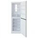 Холодильник Бирюса 840NF, белый вид 4