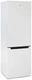 Холодильник Бирюса 860NF, белый вид 3
