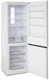 Холодильник Бирюса 860NF, белый вид 4