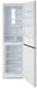 Холодильник Бирюса 880NF, белый вид 3