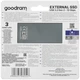 Внешний SSD GOODRAM SSD HL100 512GB вид 2