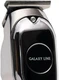Машинка для стрижки GALAXY LINE GL 4164, серебристый вид 4