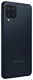 Смартфон 6.4" Samsung Galaxy M22 4/128GB Black (SM-M225) вид 6