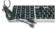 Клавиатура беспроводная Gembird KBW-2 вид 4