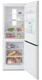 Холодильник Бирюса 820NF, белый вид 4