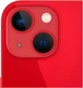 Смартфон 6.1" Apple iPhone 13 256GB Red вид 20