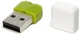 USB-накопитель Mirex Arton 8 ГБ, USB 2.0, зеленый вид 4