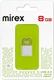 USB-накопитель Mirex Arton 8 ГБ, USB 2.0, зеленый вид 5
