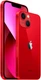 Смартфон 6.1" Apple iPhone 13 128GB Red вид 2