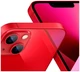 Смартфон 6.1" Apple iPhone 13 128GB Red вид 4