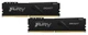 Оперативная память Kingston FURY Beast 16GB вид 2