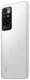Смартфон 6.5" Xiaomi Redmi 10 4/64GB White вид 5