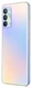 Смартфон 6.43" Realme GT Master Edition 8/256GB Daybreak Blue вид 12