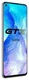 Смартфон 6.43" Realme GT Master Edition 8/256GB Daybreak Blue вид 8