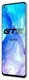 Смартфон 6.43" Realme GT Master Edition 8/256GB Daybreak Blue вид 9