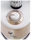 +++ Отпариватель напольный Kitfort КТ-913 (2000Вт, бак 1,3 л, пар 35 г/мин, давление 1.5 бар, белый/ вид 9