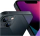 Смартфон 6.1" Apple iPhone 13 128GB Midnight вид 5