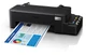 Принтер струйный Epson L121 вид 3
