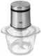 Измельчитель BQ CH1002, серебристый вид 1