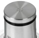 Измельчитель BQ CH1002, серебристый вид 5