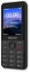 Сотовый телефон Philips Xenium E172 Черный вид 3