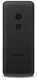 Сотовый телефон Philips Xenium E172 Черный вид 4